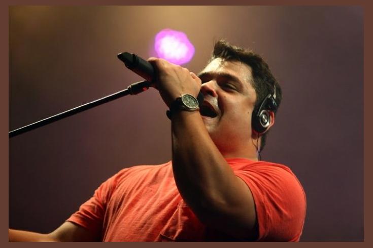 Rojão Diferente